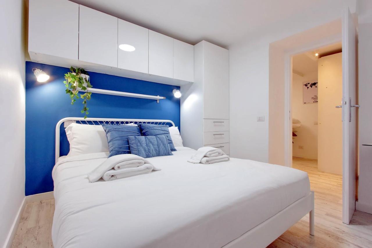 Ych-Confortevole Suite Al Colosseo Рим Екстер'єр фото